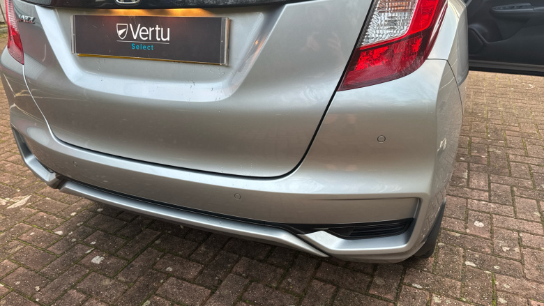 Honda Jazz 1.3 i-VTEC SE 5dr Petrol Hatchback